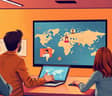 Ofrece cursos online y webinars como fuentes de ingresos