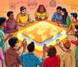 Utiliza plataformas de crowdfunding para financiar tus proyectos