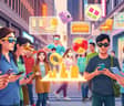 Crea experiencias inmersivas con realidad aumentada