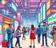 Evalúa nuevas plataformas de venta digital