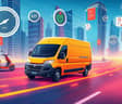 Digitaliza tus gastos de transporte y controla tu movilidad