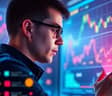 Encuentra apps para monitorear inversiones en cripto