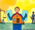 Evita comprometer bienes esenciales como garantía