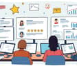 Verifica la reputación online de la entidad