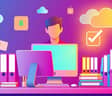 Organiza toda la documentación antes de aplicar