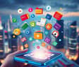 Consulta la compatibilidad con billeteras digitales