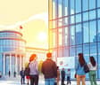 Prefiere entidades reguladas y transparentes