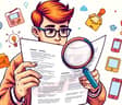 Pide información escrita sobre todas las condiciones