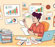 Organiza los pagos en tu presupuesto mensual