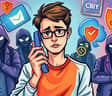 No aceptes ofertas por teléfono sin verificar