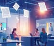 Digitalización de contratos acelera procesos notariales