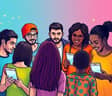 Nuevas apps de inversión social fomentan comunidades colaborativas