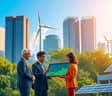 Tendencias verdes impulsan inversiones sostenibles