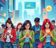 Tendencias mobile-first dominan el desarrollo financiero