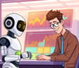 Asesoramiento Financiero con IA: Un Robot te Ayuda a Invertir