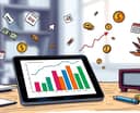 Recibe resúmenes semanales de tu actividad financiera