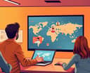 Ofrece cursos online y webinars como fuentes de ingresos