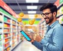 Aprovecha apps con cashback en supermercados