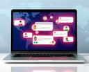 Implementa chatbots para atención 24/7