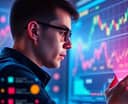 Encuentra apps para monitorear inversiones en cripto