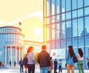 Prefiere entidades reguladas y transparentes