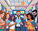 Aprovecha programas de educación financiera del banco