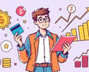 Utiliza la tarjeta como herramienta de control, no de emergencia