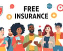 Consulta si hay opciones de seguros gratuitos incluidos