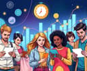 Las apps de comparación financiera ahorran tiempo y dinero