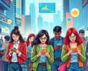 Tendencias mobile-first dominan el desarrollo financiero