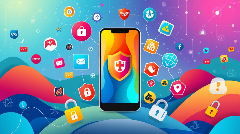 Protección Antivirus: Top 7 Apps