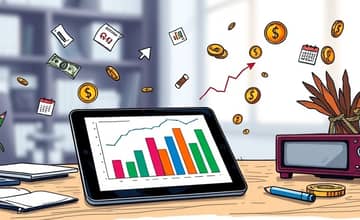 Recibe resúmenes semanales de tu actividad financiera