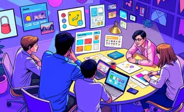 Invierte en branding para posicionar tu emprendimiento