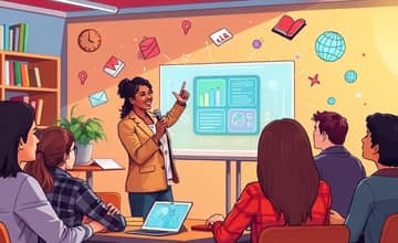Construye autoridad en tu nicho con contenido educativo
