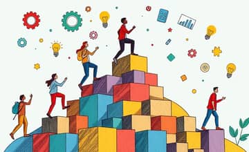 Aprende a escalar tu startup con recursos limitados