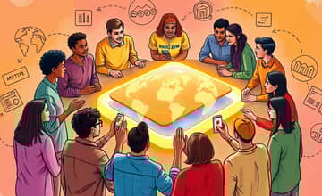 Utiliza plataformas de crowdfunding para financiar tus proyectos