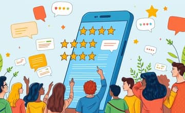 Consulta opiniones y reseñas de otros usuarios