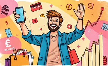 Integra soluciones de pago digital en tu ecommerce