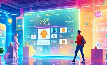 Adopta tendencias de ecommerce para aumentar conversiones