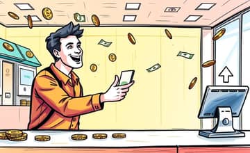 Prefiere préstamos con pagos anticipados sin penalización