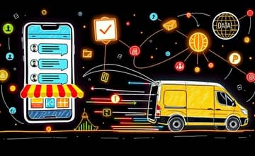Integra soluciones omnicanal para un servicio completo