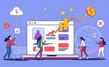 Optimiza tu página web para convertir visitas en ventas