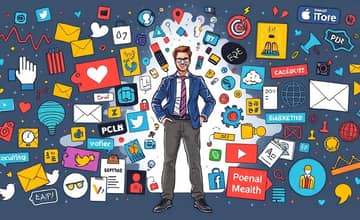 Desarrolla tu marca personal para diferenciarte