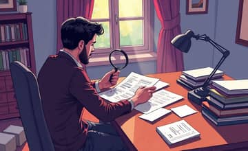 Lee todas las cláusulas antes de firmar un contrato