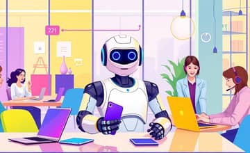 Utiliza la automatización para escalar la atención al cliente