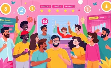 Aprovecha la gamificación para fidelizar usuarios