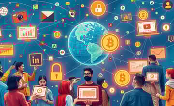 Explora el marketing de afiliados como canal alternativo