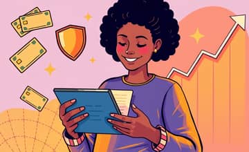 Mantén tu score crediticio actualizado
