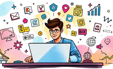 Monetiza tus habilidades a través de plataformas digitales