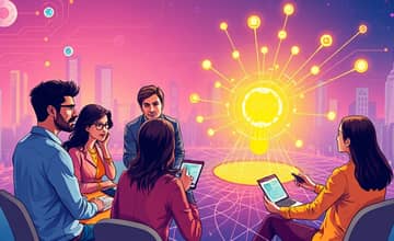 Crea alianzas estratégicas con otros emprendedores digitales